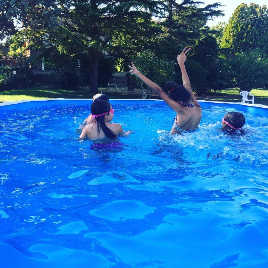 Le3Sorelle Monterosi 外观 照片